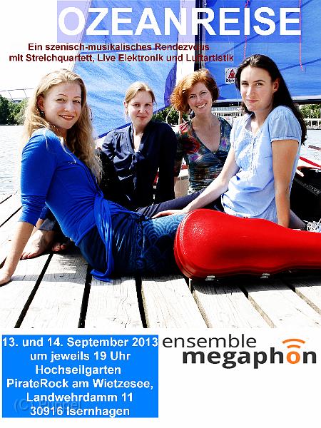 2013/20130913 Isernhagen Wietzepark Megaphon Ozeanreise/index.html